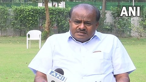 ಎಚ್. ಡಿ. ಕುಮಾರಸ್ವಾಮಿ