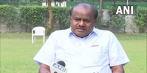ಎಚ್. ಡಿ. ಕುಮಾರಸ್ವಾಮಿ