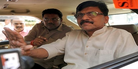 ಸಂಜಯ್ ರಾವತ್