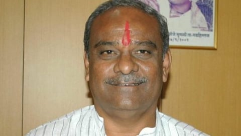 ಉಮೇಶ್ ಕತ್ತಿ