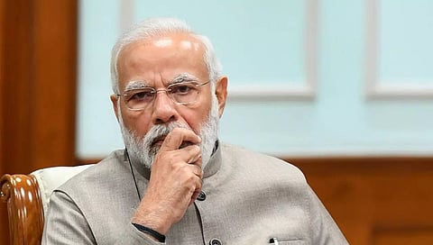 ಪ್ರಧಾನಿ ಮೋದಿ