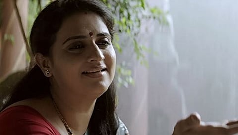 ಪವಿತ್ರಾ ಲೋಕೇಶ್
