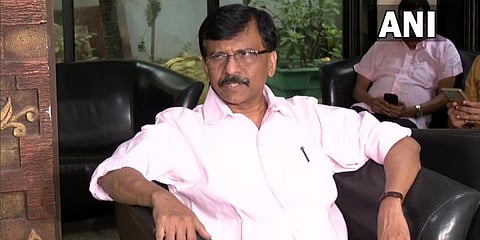 ಸಂಜಯ್ ರಾವತ್