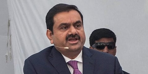 ಗೌತಮ್ ಅದಾನಿ