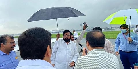 ಏಕನಾಥ್ ಶಿಂಧೆ