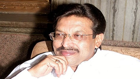 ಎಂ.ಆರ್ ಸೀತಾರಾಮ್