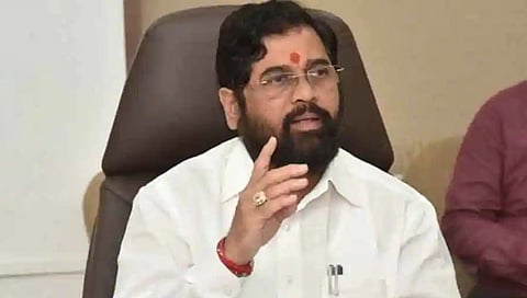 ಏಕನಾಥ್ ಶಿಂಧೆ
