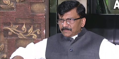 ಸಂಜಯ್ ರಾವತ್