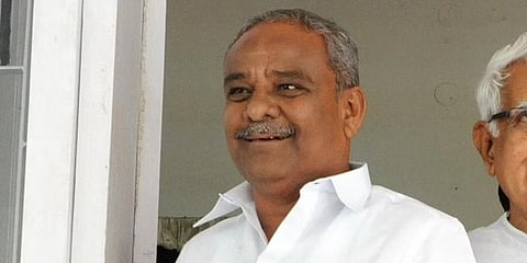 ಉಮೇಶ್ ಕತ್ತಿ