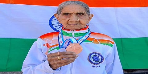 ಭಗವಾನ್ ದೇವಿ