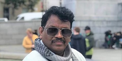 ಮೈಕೆಲ್ ಲೋಬೋ
