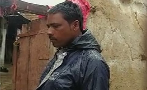 ಹಣ ವಾಪಸ್ ಕೇಳಿದ ವ್ಯಕ್ತಿ