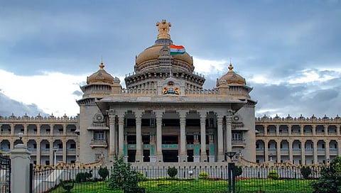ವಿಧಾನಸೌಧ