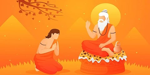 ಸಾಂದರ್ಭಿಕ ಚಿತ್ರ