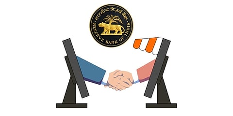 ಆರ್ ಬಿಐ ರಿಟೇಲ್ ಡೈರೆಕ್ಟ್ ಸ್ಕೀಮ್;