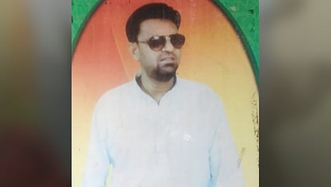 ಅಯೂಬ್ ಖಾನ್