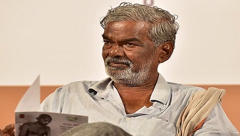 ದೇವನೂರು ಮಹಾದೇವ