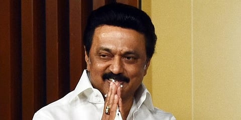 ಎಂ ಕೆ ಸ್ಟಾಲಿನ್