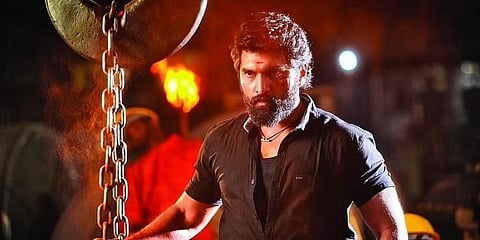 ನಟ ಅನ್ನೀಸ್