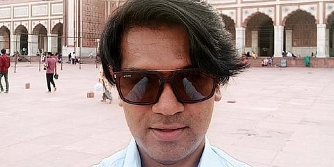 ಮೊಹಮ್ಮದ್ ಜುಬೈರ್