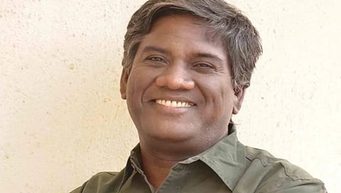 ಅವಿನಾಶ್ ದಾಸ್