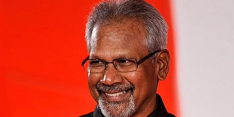 ಚಿತ್ರ ನಿರ್ದೇಶಕ ಮಣಿರತ್ನಂ