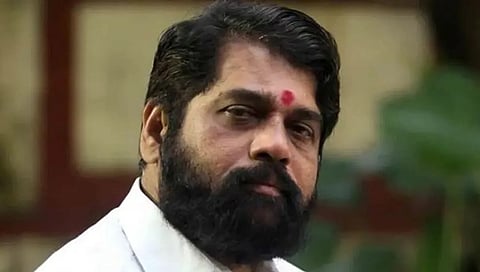 ಏಕನಾಥ್ ಶಿಂಧೆ