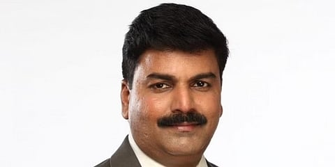 ರಾಹುಲ್ ಶೆವಾಲೆ
