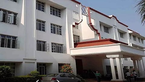 ನ್ಯಾಷನಲ್ ಹಿಲ್ ವ್ಯೂ ಪಬ್ಲಿಕ್ ಸ್ಕೂಲ್