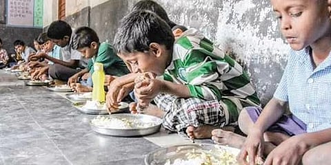ಸಾಂದರ್ಭಿಕ ಚಿತ್ರ