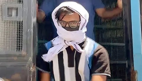 ಮೊಹಮ್ಮದ್ ಜುಬೈರ್
