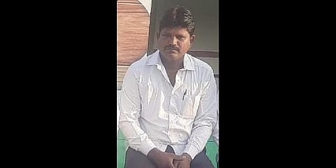 ಸಿದ್ದು ಕೆರಮಗಿ