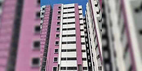 ಸಾಂದರ್ಭಿಕ ಚಿತ್ರ