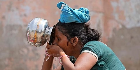 ಸಾಂದರ್ಭಿಕ ಚಿತ್ರ