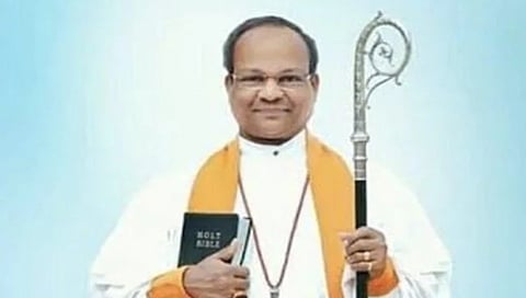 ಧರ್ಮರಾಜ್ ರಸಾಲಂ