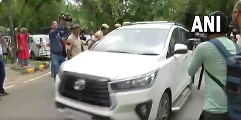 ಸೋನಿಯಾ ಗಾಂಧಿ