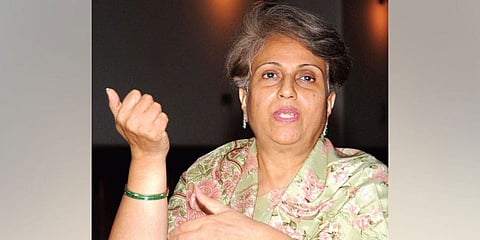 ಪ್ರಮೋದಾ ದೇವಿ ಒಡೆಯರ್