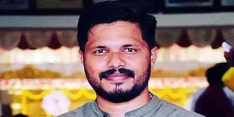 ಬಿಜೆಪಿ ನಾಯಕ ಪ್ರವೀಣ್ ನೆಟ್ಟಾರು