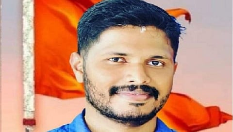 ಪ್ರವೀಣ್ ನೆಟ್ಟಾರು
