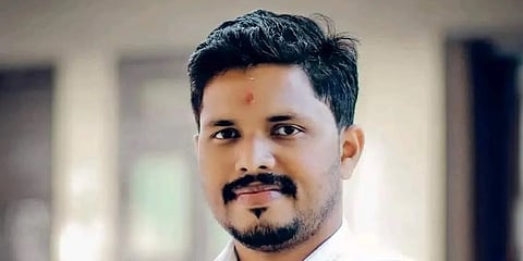 ಹತ್ಯೆಯಾದ ಪ್ರವೀಣ್ ನೆಟ್ಟಾರು