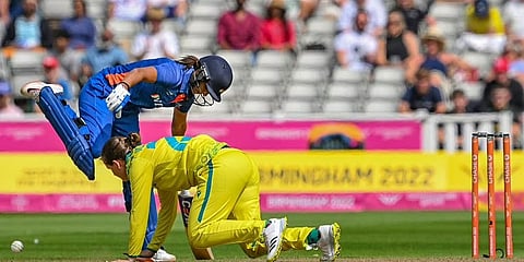 ಭಾರತ ಮಣಿಸಿದ ಆಸ್ಟ್ರೇಲಿಯಾ