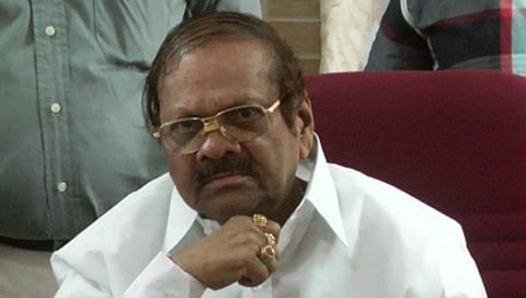 ಬಾಬುರಾವ್ ಚಿಂಚನಸೂರ್