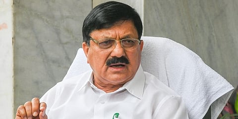 ಆರಗ ಜ್ಞಾನೇಂದ್ರ