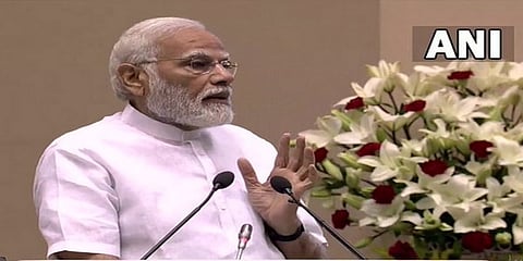 ಪ್ರಧಾನಿ ನರೇಂದ್ರ ಮೋದಿ