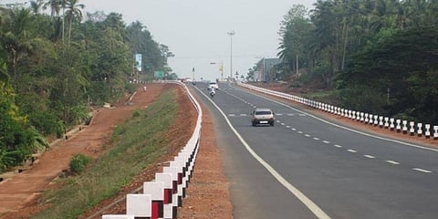 ಹುಬ್ಬಳ್ಳಿ-ಧಾರವಾಡ ಬೈಪಾಸ್ ರಸ್ತೆ