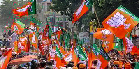 ಸಾಂದರ್ಭಿಕ ಚಿತ್ರ
