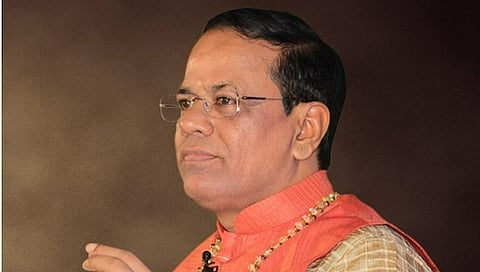 ಸರಳ ವಾಸ್ತು ಚಂದ್ರಶೇಖರ ಗುರೂಜಿ