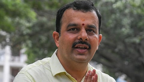 ಸುನೀಲ್ ಕುಮಾರ್