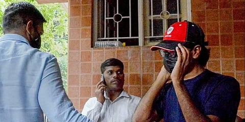 ಮೊಹಮ್ಮದ್ ಜುಬೈರ್