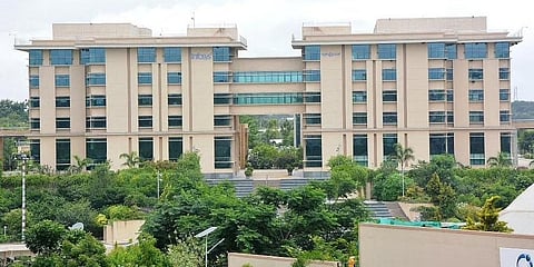 ಇನ್ಫೋಸಿಸ್